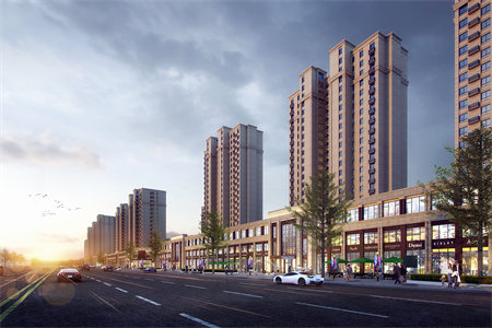 城东东方明珠一楼，3室2厅1卫55.8万94m2出售