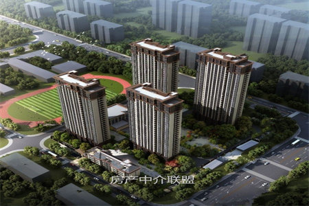 立新小区精装3居室83平非顶75万